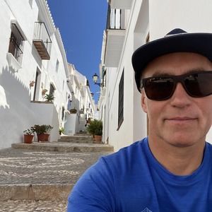 Meet your Posher, Shaun